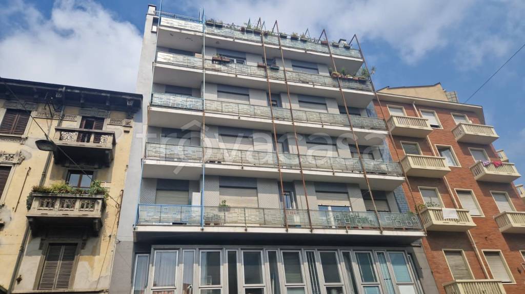appartamento in vendita a Torino in zona Barriera di Milano