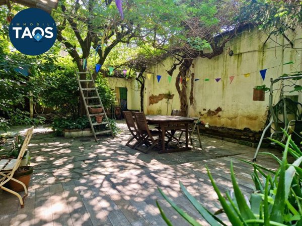 casa indipendente in vendita a Torino in zona Rebaudengo