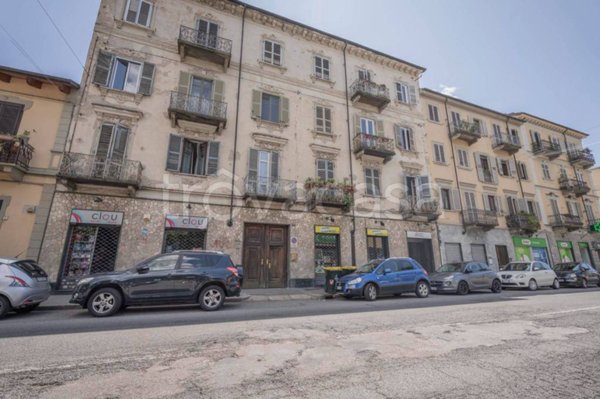 appartamento in vendita a Torino in zona Rosa