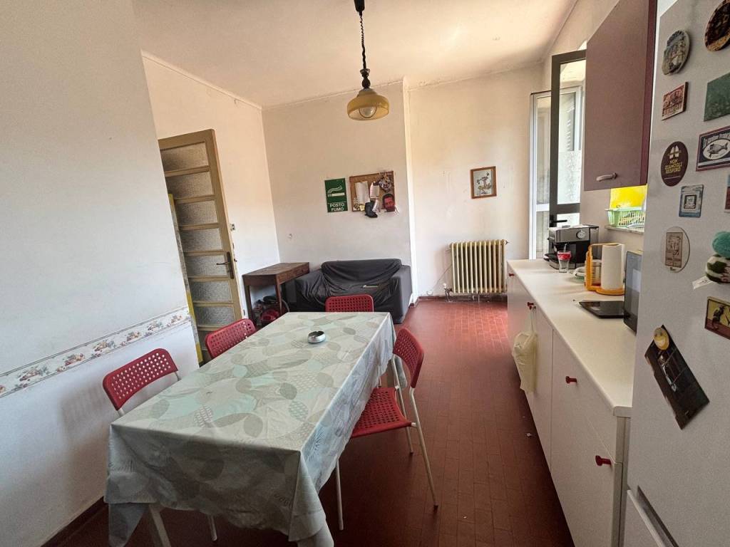 appartamento in vendita a Torino in zona Vanchiglia