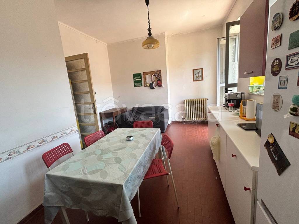 appartamento in vendita a Torino in zona Vanchiglia