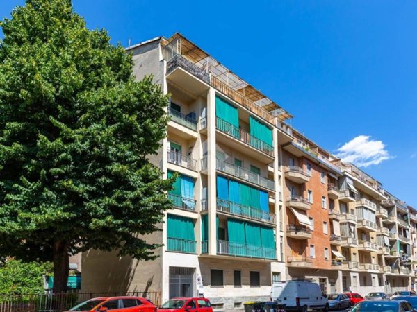 appartamento in vendita a Torino in zona Centro Storico