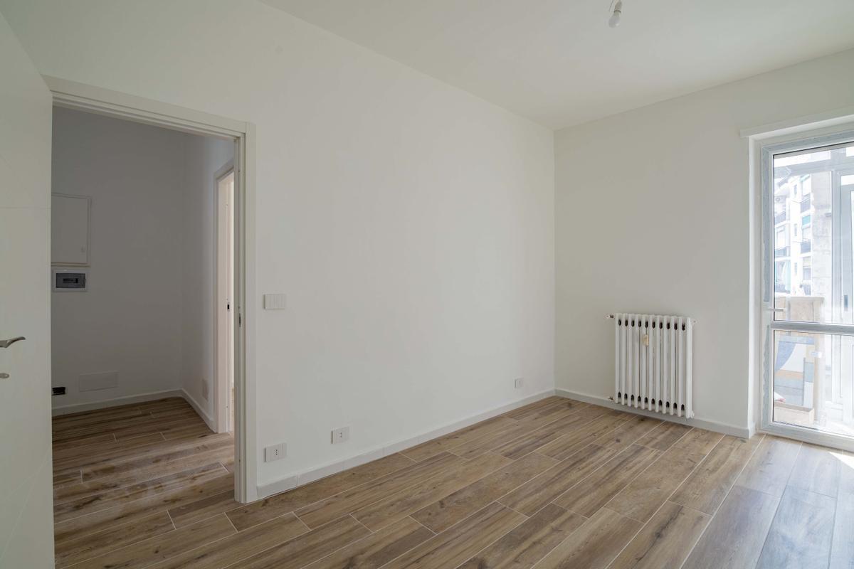 appartamento in vendita a Torino in zona Santa Rita