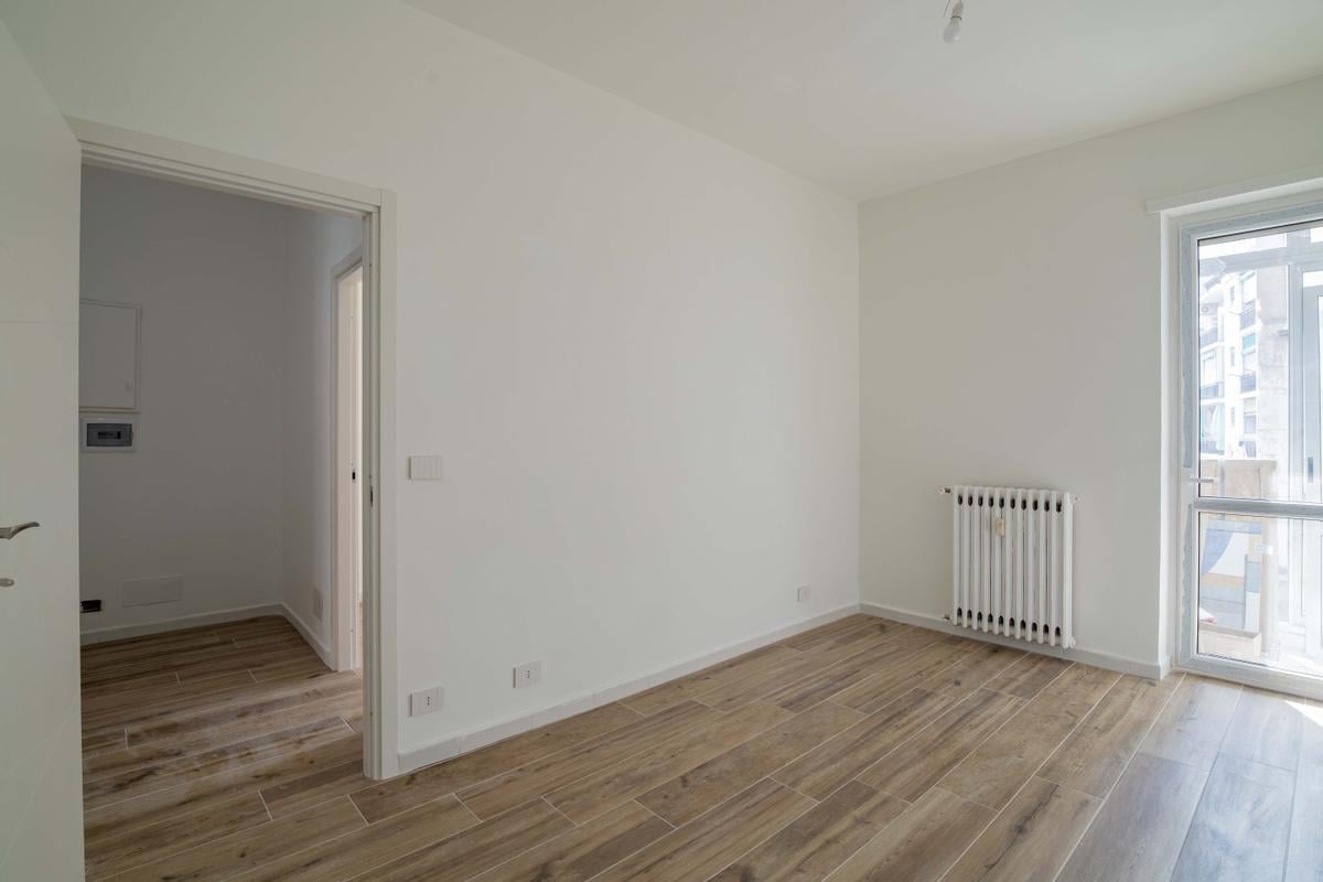 appartamento in vendita a Torino in zona Santa Rita