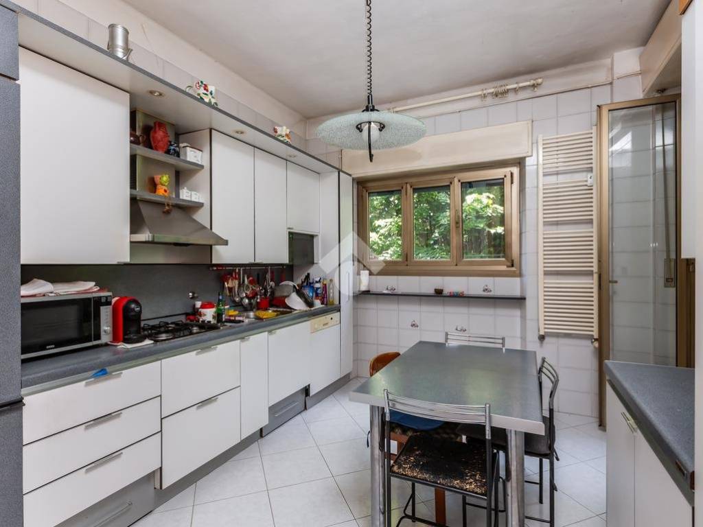 appartamento in vendita a Torino in zona Santa Rita