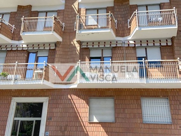 appartamento in vendita a Torino in zona Parella