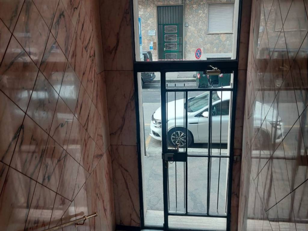 appartamento in vendita a Torino in zona Mirafiori Nord