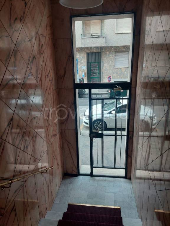 appartamento in vendita a Torino in zona Santa Rita