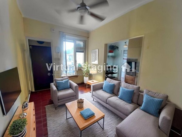 appartamento in vendita a Torino in zona Borgo Po