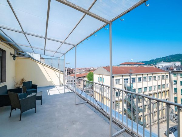 appartamento in vendita a Torino in zona Millefonti