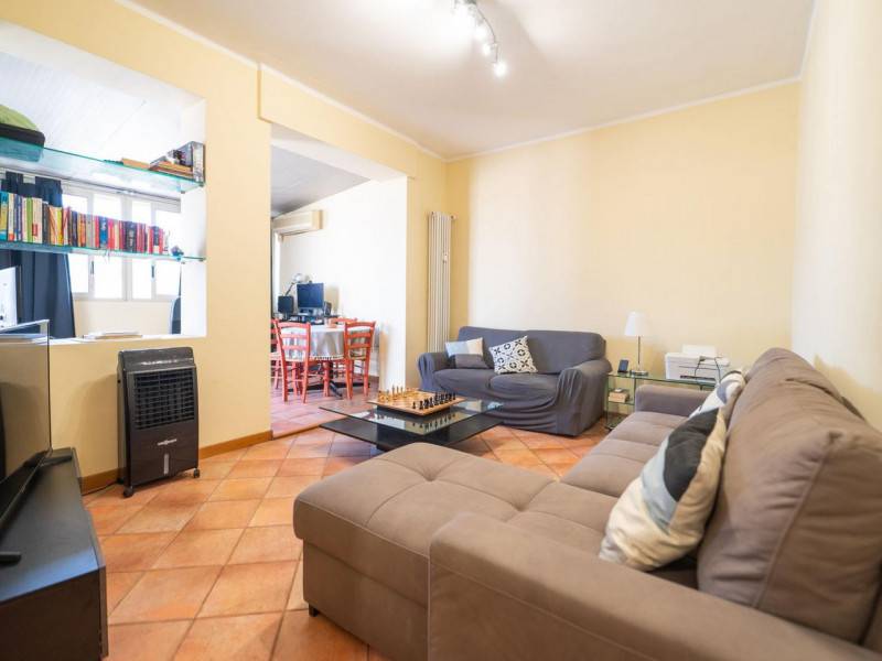 appartamento in vendita a Torino in zona Millefonti