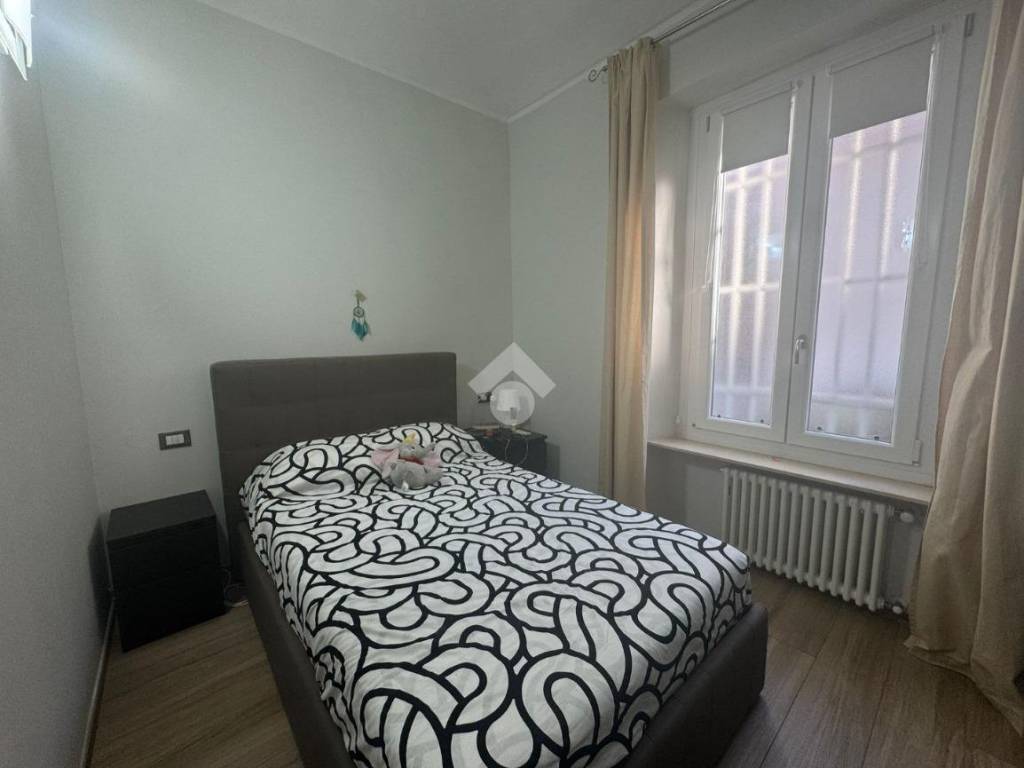 appartamento in vendita a Torino in zona Cenisia