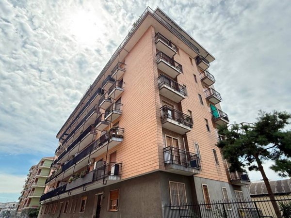 appartamento in vendita a Torino in zona Santa Rita