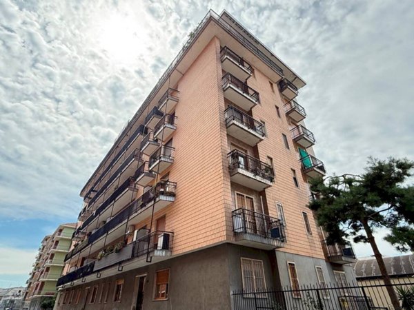 appartamento in vendita a Torino in zona Santa Rita