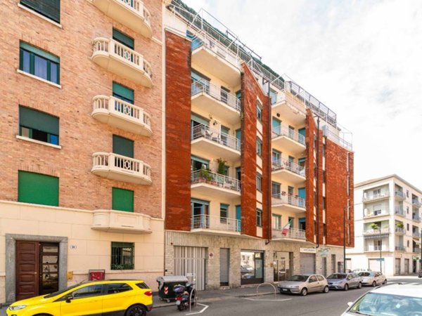 appartamento in vendita a Torino in zona Pozzo Strada