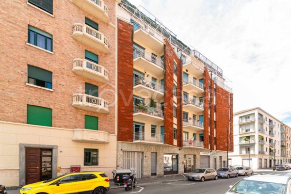 appartamento in vendita a Torino in zona Parella