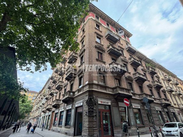 appartamento in vendita a Torino in zona San Salvario