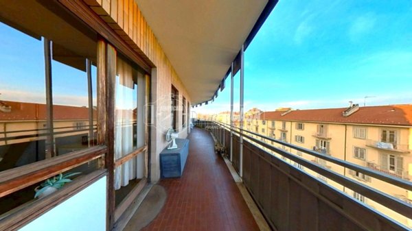 appartamento in vendita a Torino in zona Barriera di Milano