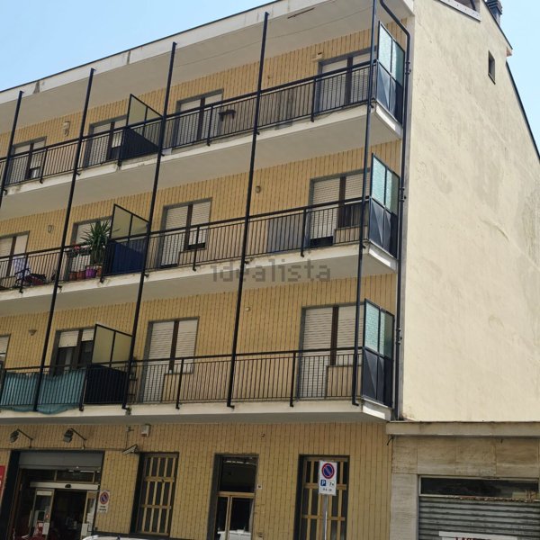appartamento in vendita a Torino in zona Borgata Vittoria