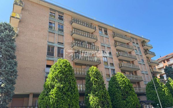 appartamento in vendita a Torino in zona Parella