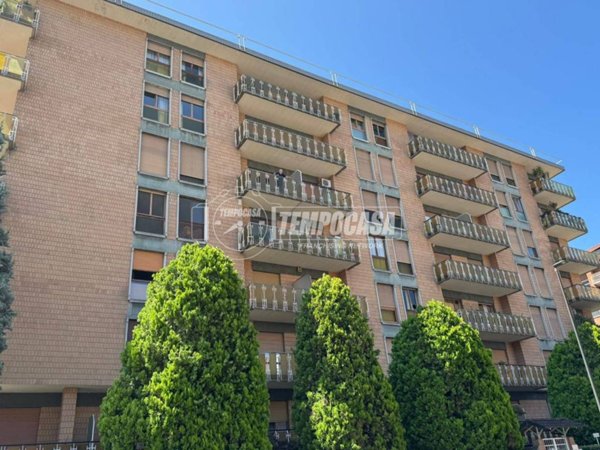 appartamento in vendita a Torino in zona Parella