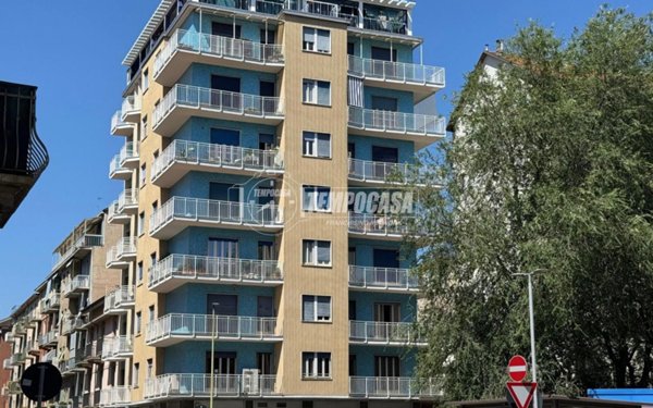 appartamento in vendita a Torino in zona Parella
