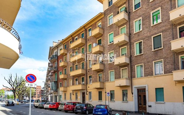 appartamento in vendita a Torino in zona Parella