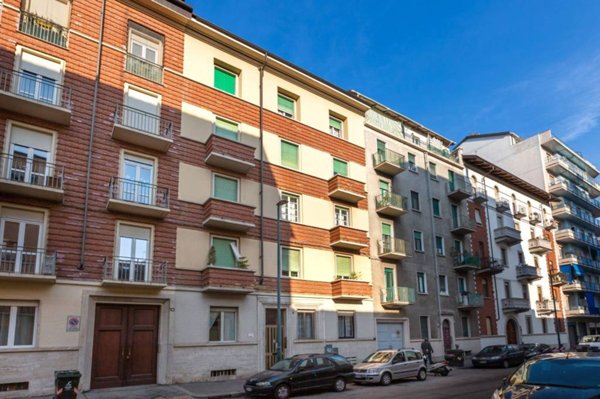 appartamento in vendita a Torino in zona Parella