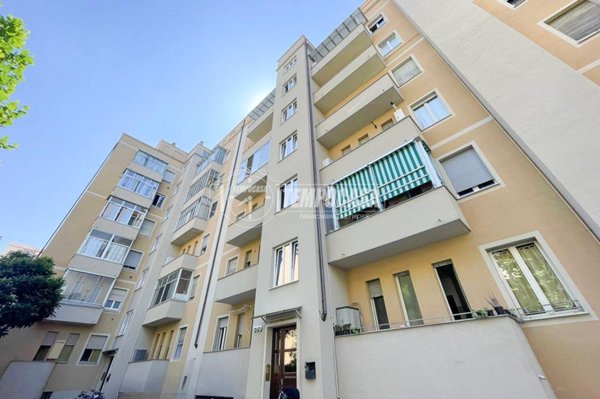 appartamento in vendita a Torino in zona Santa Rita