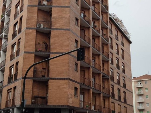 appartamento in vendita a Torino in zona Santa Rita