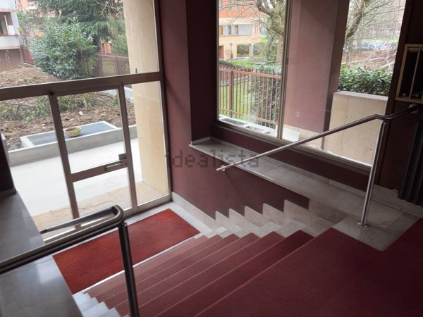 mansarda in vendita a Torino