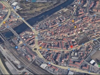 negozio in vendita a Torino in zona Centro Storico