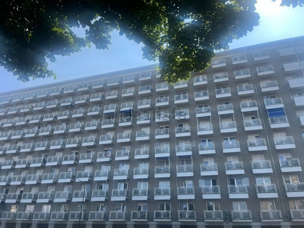 appartamento in vendita a Torino in zona Santa Rita