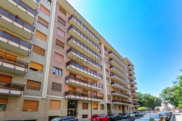 appartamento in vendita a Torino in zona Parella