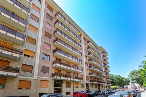 appartamento in vendita a Torino in zona Parella