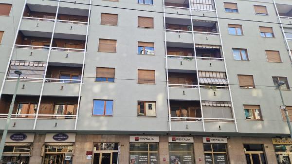 appartamento in vendita a Torino in zona Regio Parco