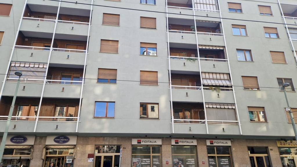 appartamento in vendita a Torino in zona Bertolla