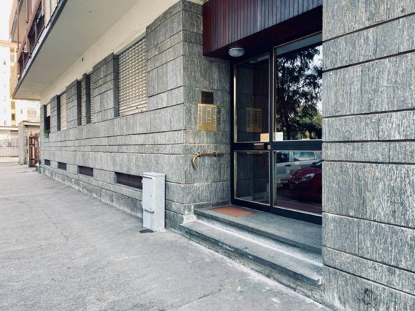appartamento in vendita a Torino in zona Borgata Vittoria