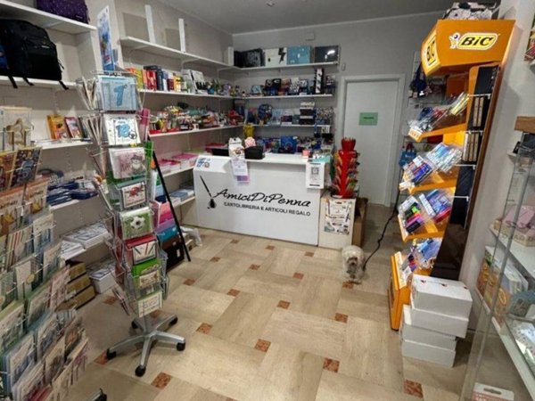 negozio in vendita a Torino in zona Santa Rita