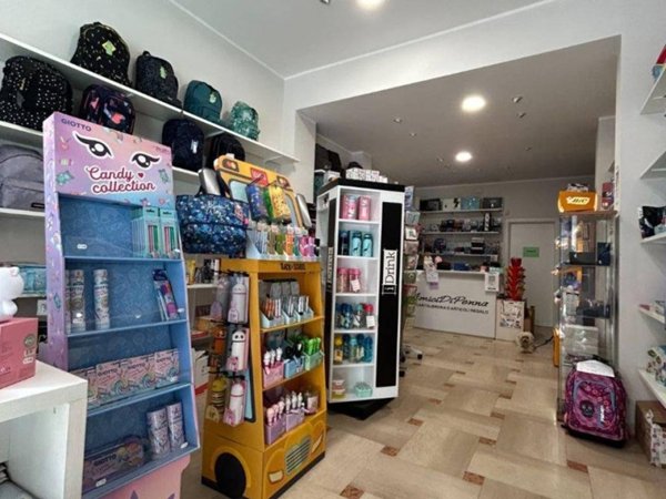 negozio in vendita a Torino in zona Santa Rita