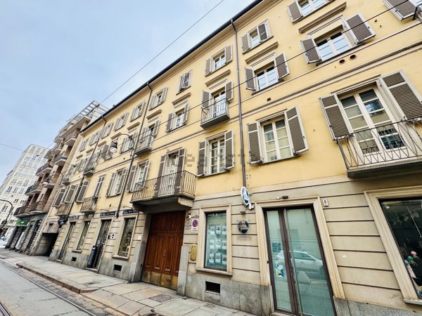 casa indipendente in vendita a Torino
