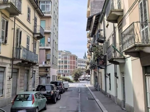 appartamento in vendita a Torino in zona Borgo San Paolo