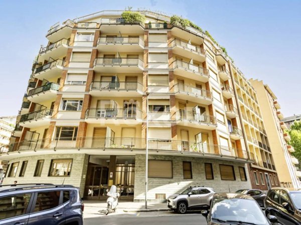 appartamento in vendita a Torino in zona Campidoglio
