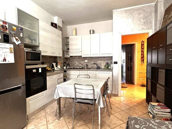 appartamento in vendita a Torino in zona Mirafiori Sud