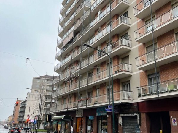 appartamento in vendita a Torino in zona Santa Rita