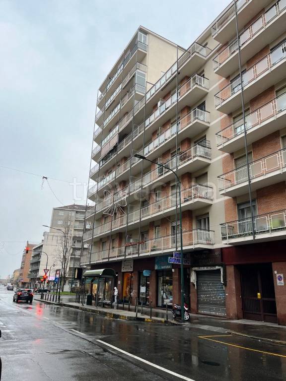 appartamento in vendita a Torino in zona Santa Rita