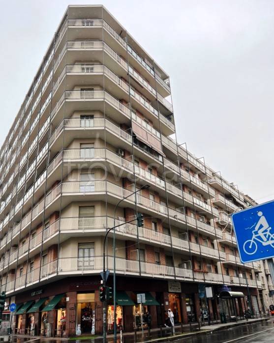 appartamento in vendita a Torino in zona Santa Rita