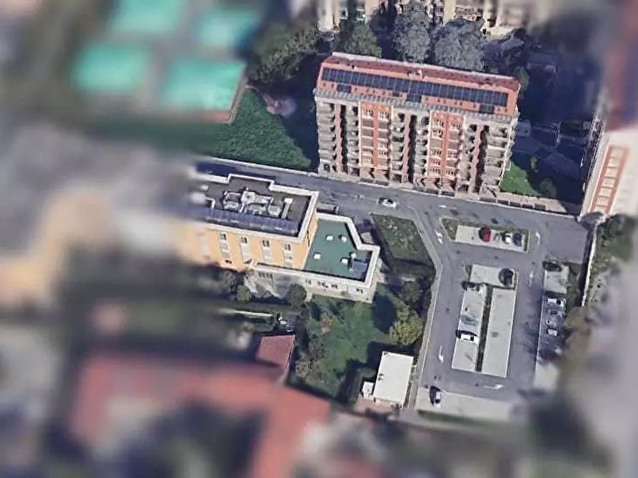 appartamento in vendita a Torino in zona Parella