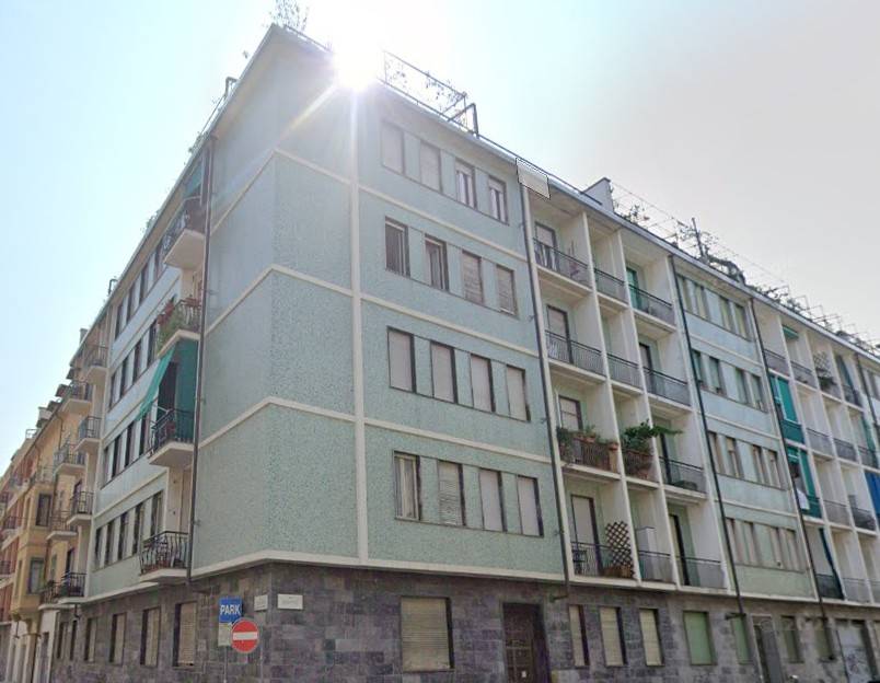 appartamento in vendita a Torino in zona San Salvario
