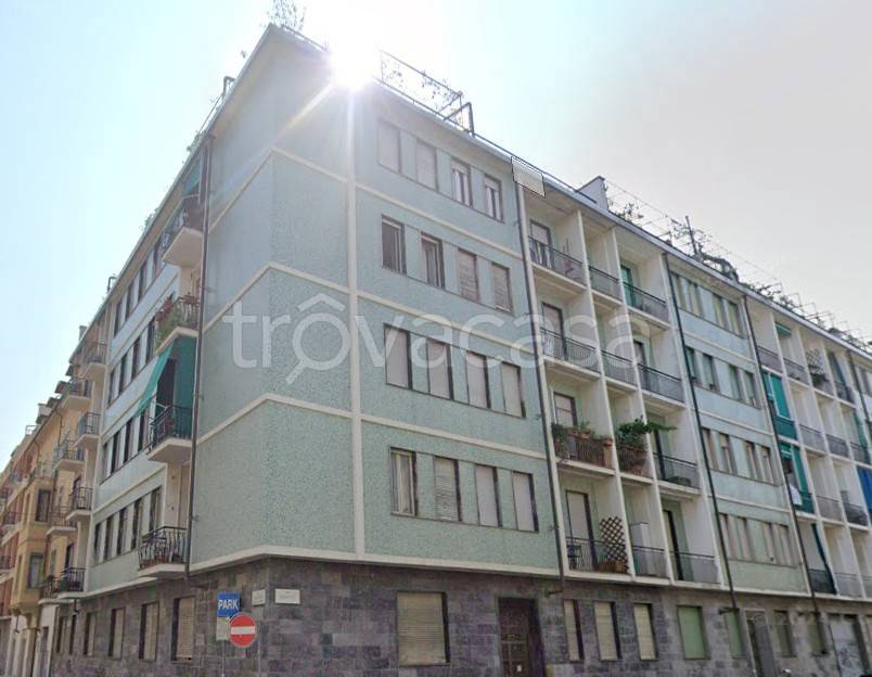 appartamento in vendita a Torino in zona San Salvario